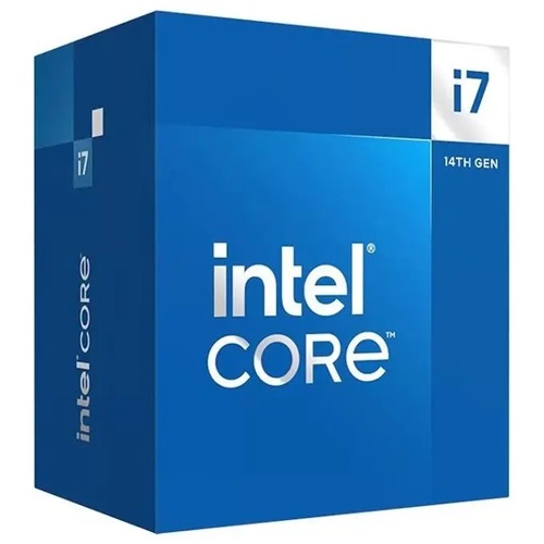 INTEL Core i7 14700KF Box