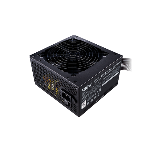 SHARKOON SHP500 BRONZE 80+ 500w