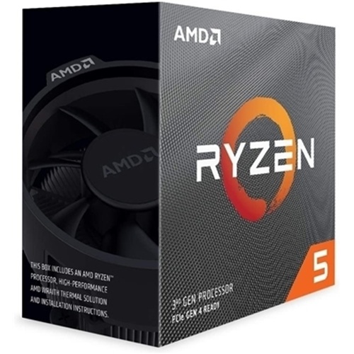 AMD Ryzen 5 4500G BOX