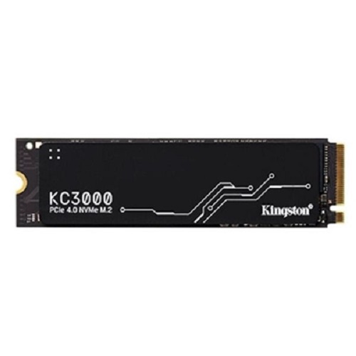 SSD M.2 NVME KINGSTON SKC3000S 512 GB