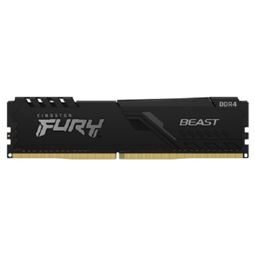 Kingston Fury Beast DDR4 16GB 3200MHz (2x8GB)