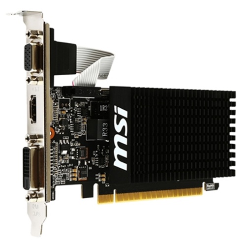 MSI GT710