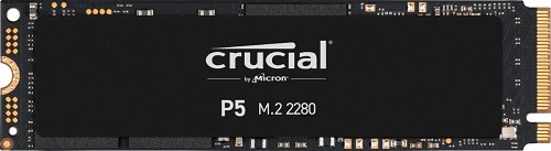 M.2 NVME CRUCIAL P5 1TB