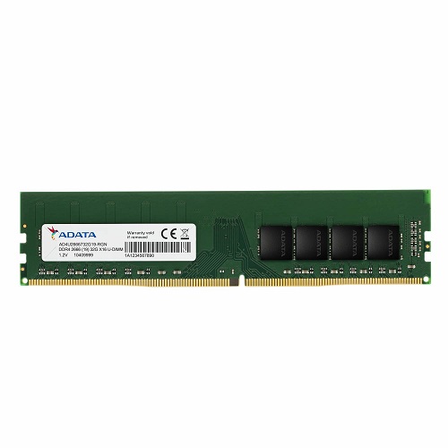 ADATA DDR4 32GB 3200 MHz (2x16GB)