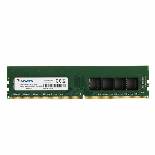 DDR4 16GB 3200MHz