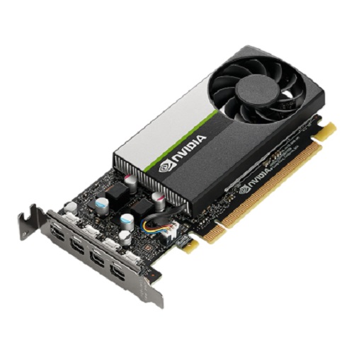 PNY NVIDIA QUADRO T400 4GB DDR6