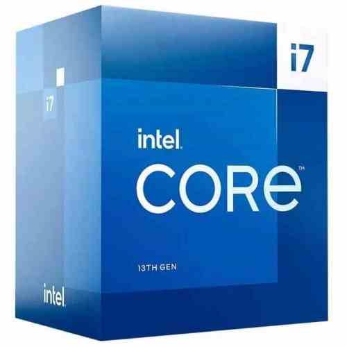 Intel Core i7 13700F