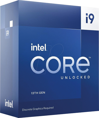 Intel Core i9 13900KF