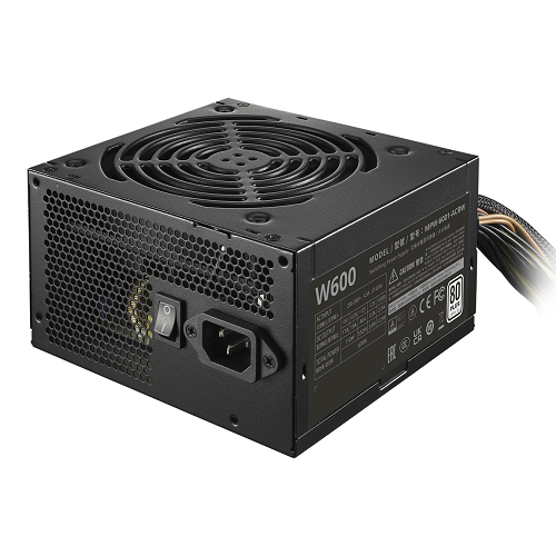COOLERMASTER Elite Nex 600w