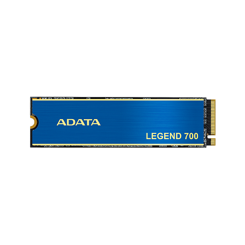 ADATA Legend 700 SSD M.2 NVMe 512gb