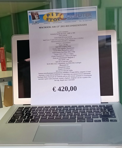 MacBook Air 13