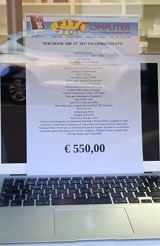 MacBook Air 13